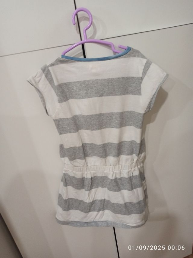 Vestidos niña marca gocco. 10 € unidad, 26€ lote