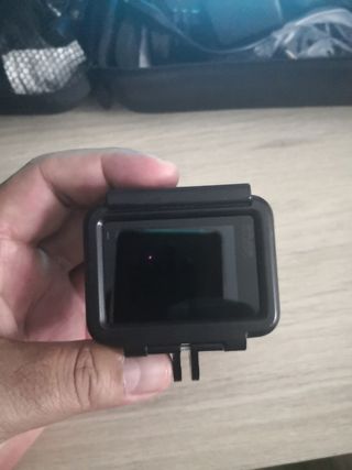 GoPro Hero 7 Black + accessori