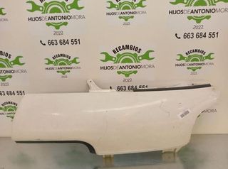91326 deflector derecho volvo fh 12 asta 2001 e2 /