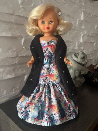 Cruella