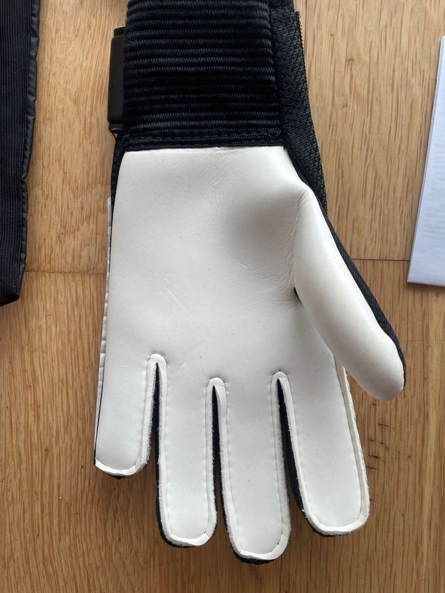 Guantes portero Nike GK Match Youth , talla 6