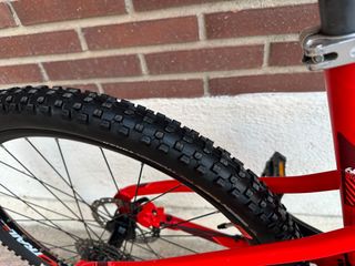 Bicicleta de montaña Rockrider 540s