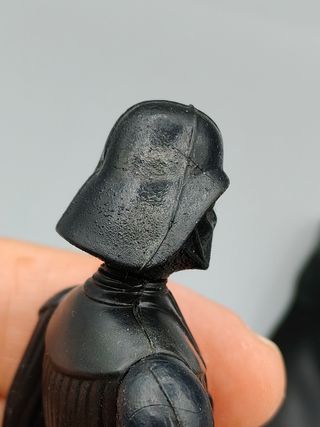 Star Wars Darth Vader POCH