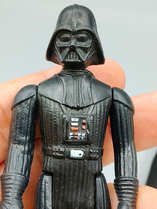 Star Wars Darth Vader POCH