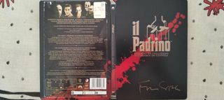 Il Padrino - Trilogia DVD