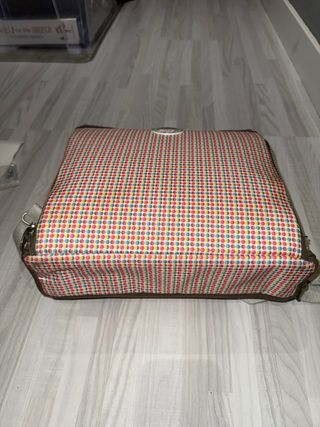 Trona portátil Tuc Tuc plegable
