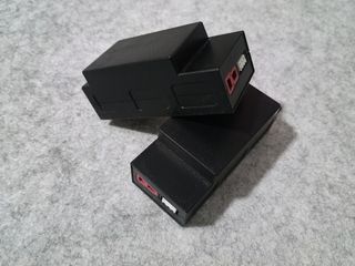 Baterías Lipo para coche de Radiocontrol 