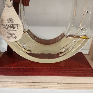 Confezione Grappa Mazzetti "Ferro di Cavallo"