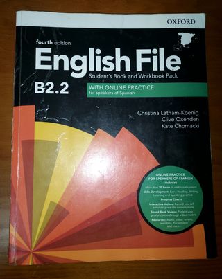 English File