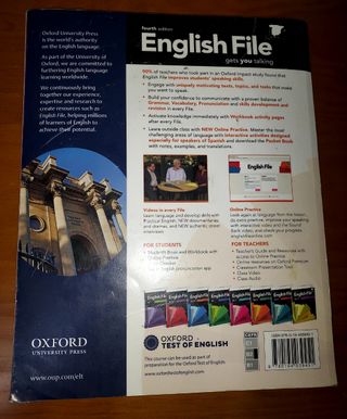 English File