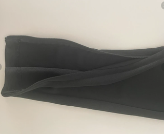 Adidas Aeroready Sports Pants Black Size S