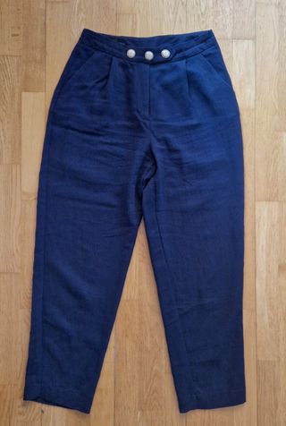 Pantalón Zara