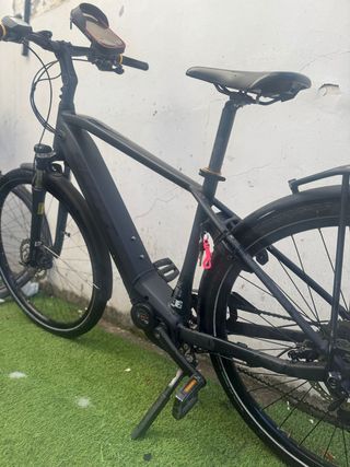 Scott Sub Tour eRide 20