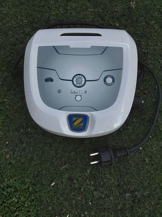 Zodiac - Centralita limpiafondos piscina