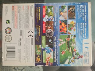 Super Mario Galaxy 2 - Wii