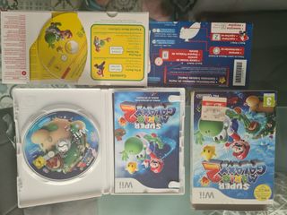 Super Mario Galaxy 2 - Wii