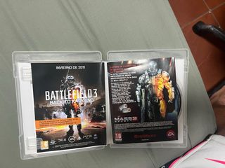 Battlefield 3 Limited Edition PS3