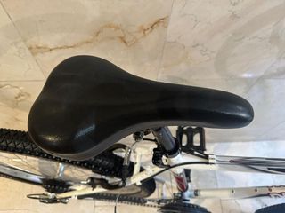 Bicicleta de montaña de 26 pulgadas 