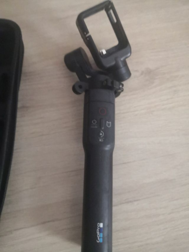 GoPro Karma Grip y estuche