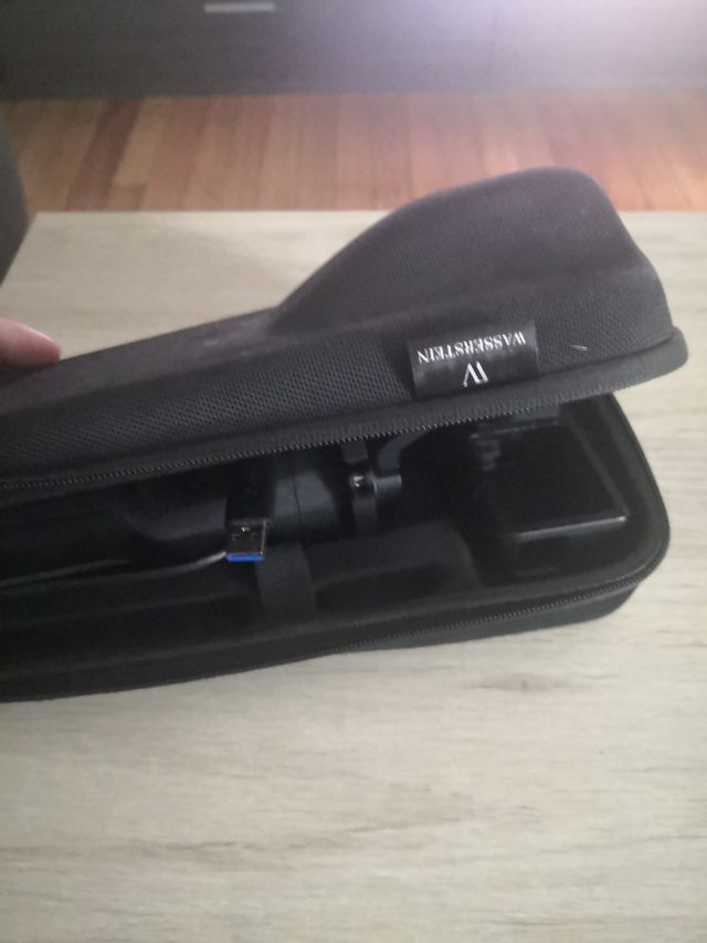 GoPro Karma Grip y estuche