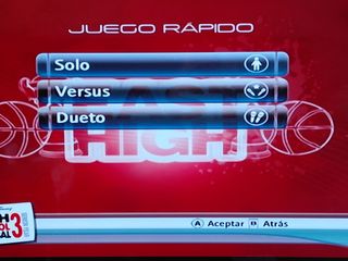 SING IT HIGH SCHOOL MUSICAL 3 DISNEY Wii
