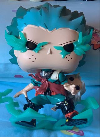 Funko Pop Izuku Midoriya