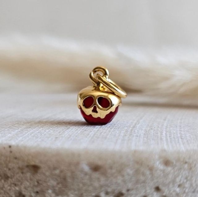 Charm Pandora Manzana Envenenada