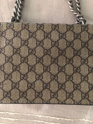 Borsa Gucci GG Marmont.
Replica di alta qualità