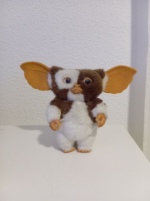 Muñeco Gizmo Gremlins