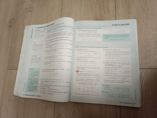 MATEMATICAS 2 (COMUNIDAD EN RED)