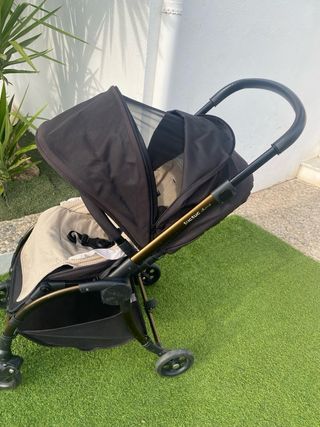 Tuc Tuc - Carro Bebe Plegable