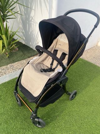 Tuc Tuc - Carro Bebe Plegable