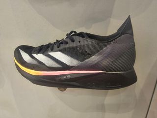 Zapatillas Adidas Takumi Sen 10 - running