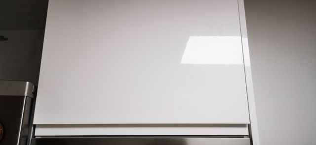 Módulo cocina blanco - 1 ud.