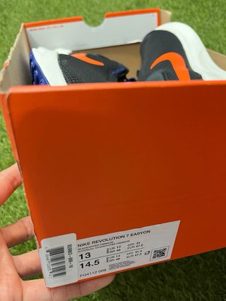 Zapatillas Nike Revolution 7