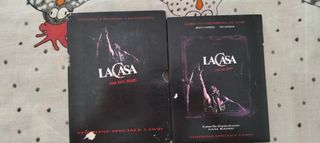 La Casa (The Evil Dead) - DVD