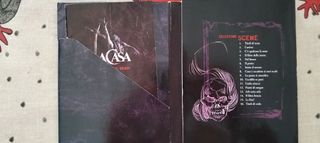 La Casa (The Evil Dead) - DVD