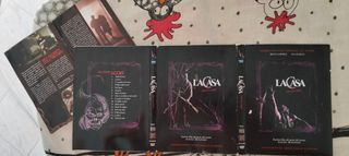 La Casa (The Evil Dead) - DVD