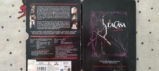 La Casa (The Evil Dead) - DVD