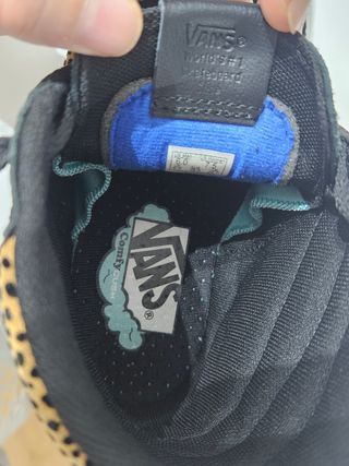 Vans Sk8-Hi - zapatillas altas