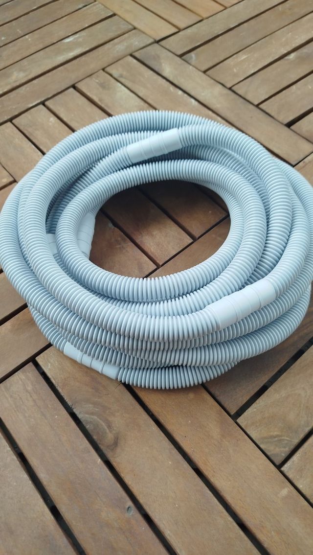 Tubos cobre refrigeración 1/4 3/8 6 metros