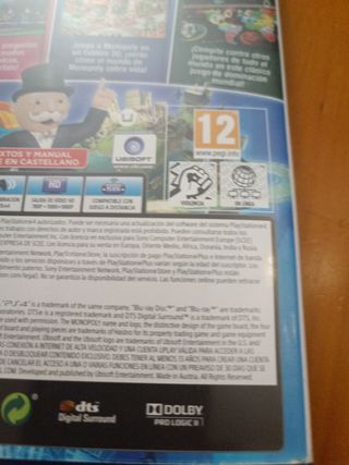 PS4 (PlayStation 4) Family Fun Pack
