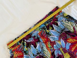 Pantalones anchos y súper ligeros 