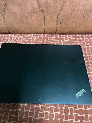 Portatil Lenovo L390 - i5 8th Gen 8GB/256GB Win 11