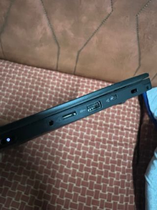 Portatil Lenovo L390 - i5 8th Gen 8GB/256GB Win 11