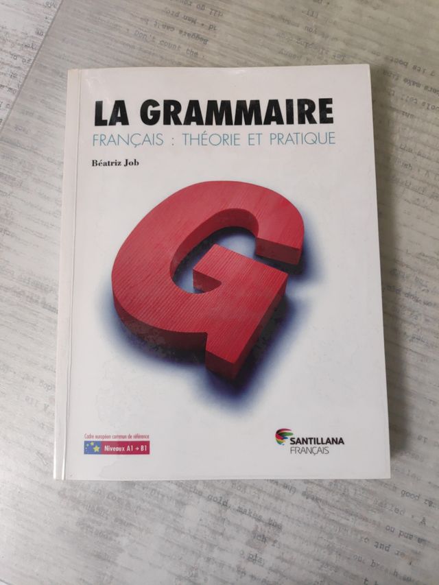 La Grammaire