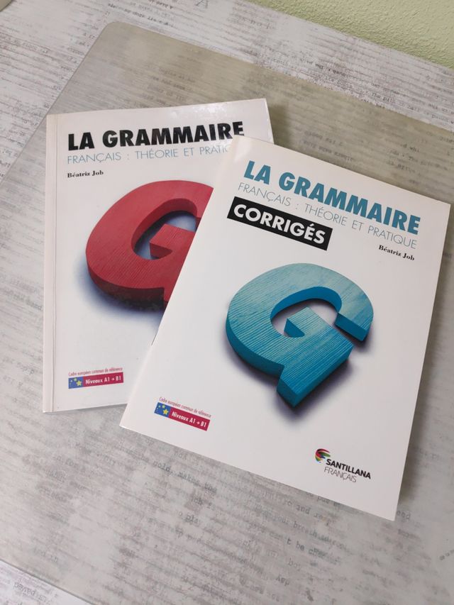 La Grammaire