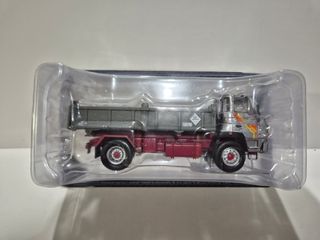 Renault D210 Turbo Altaya 1/43