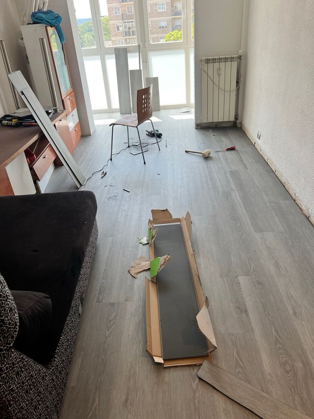 todo tipo de reformas