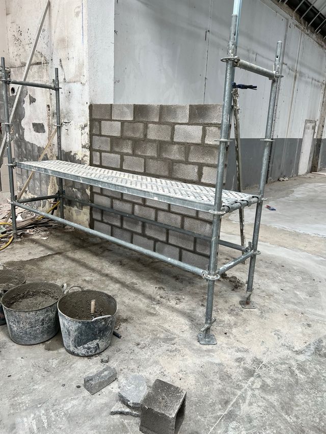 todo tipo de reformas